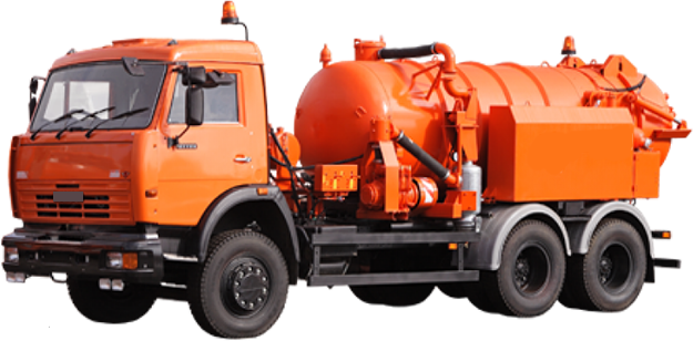 Вызов илососа в Шахтах