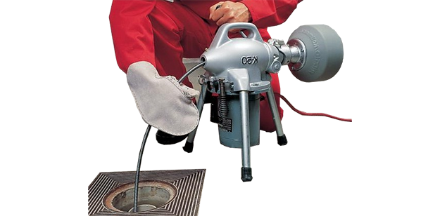 прочистка внутренней канализации Шахты