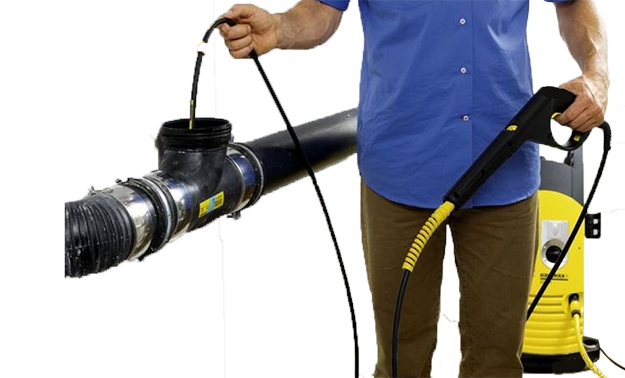 прочистка канализационных труб цена Шахты