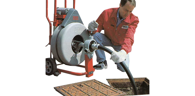 чистка канализации цена Шахты