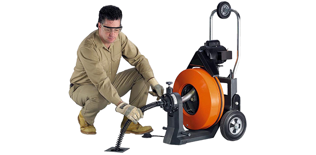 обслуживание систем водоснабжения и канализации Шахты