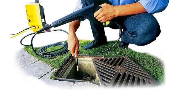 прочистка канализации в частном доме цена Шахты